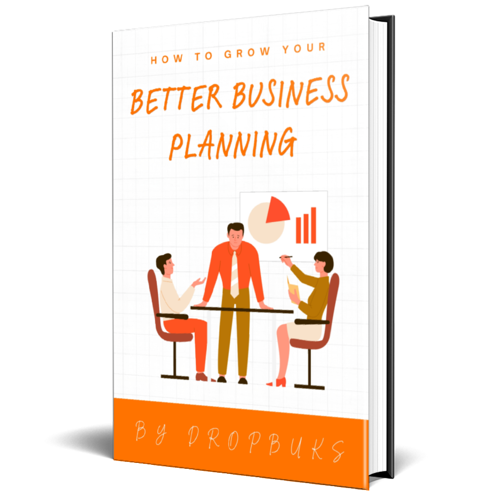 Better Business Planning – Build Smarter, Grow Faster