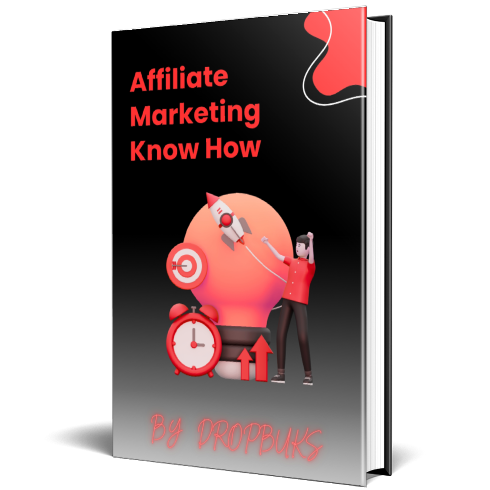 Affiliate Marketing Know How: Essential Skills to Start Earning Online Today