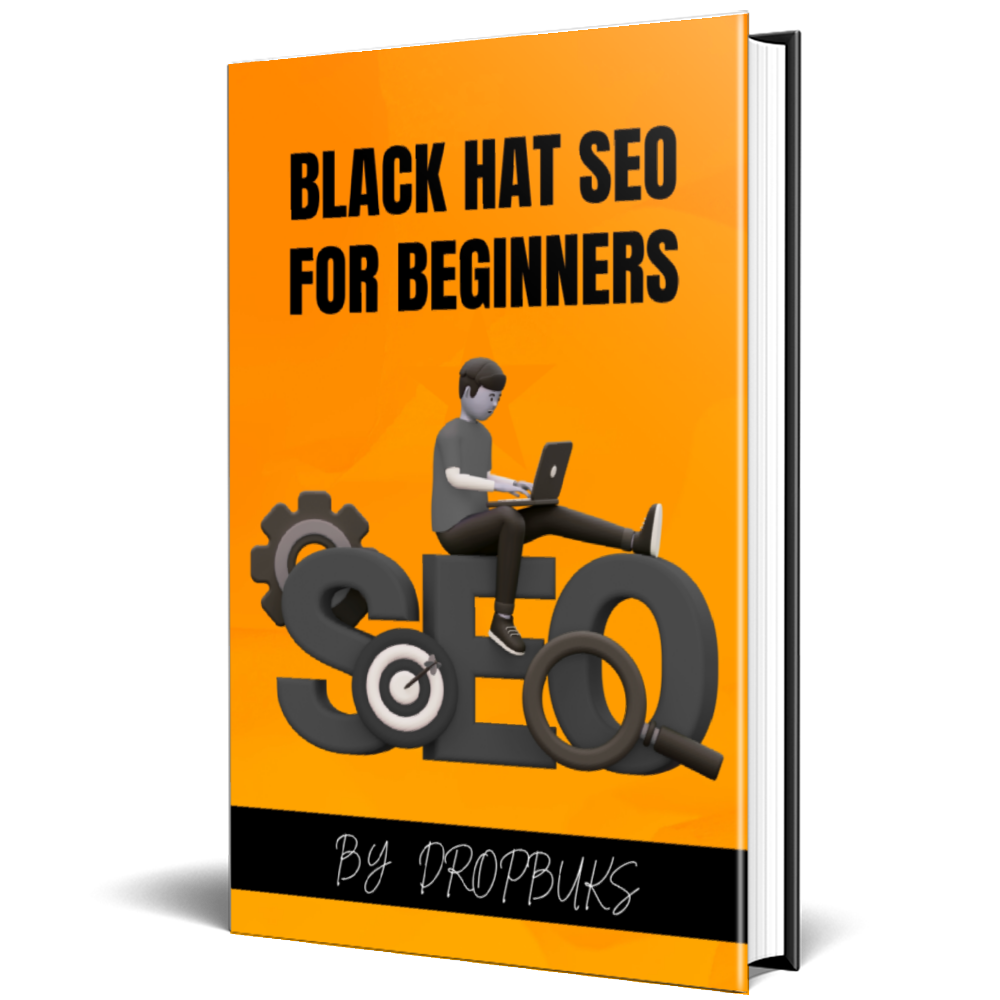 Black Hat SEO For Beginners: Uncover the Secrets of Aggressive Ranking Tactics