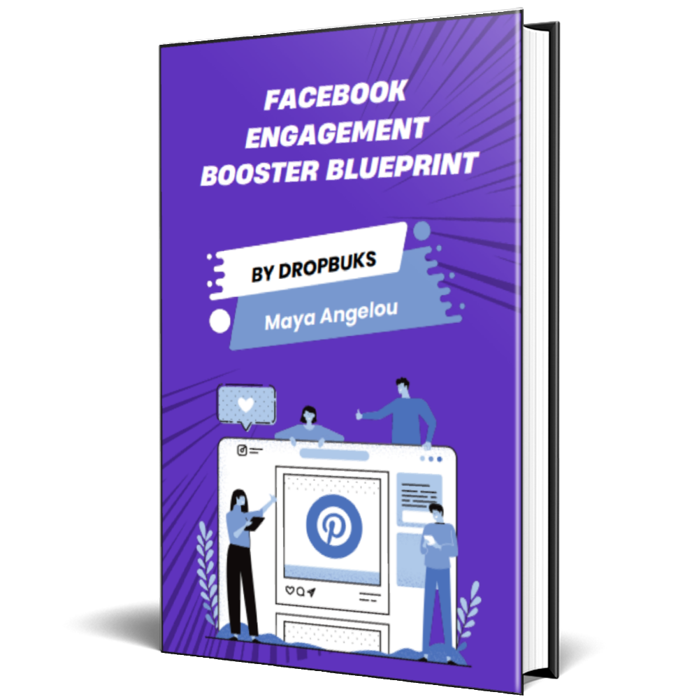 Facebook Engagement Booster Blueprint: Proven Strategies to Skyrocket Your Reach & Interactions