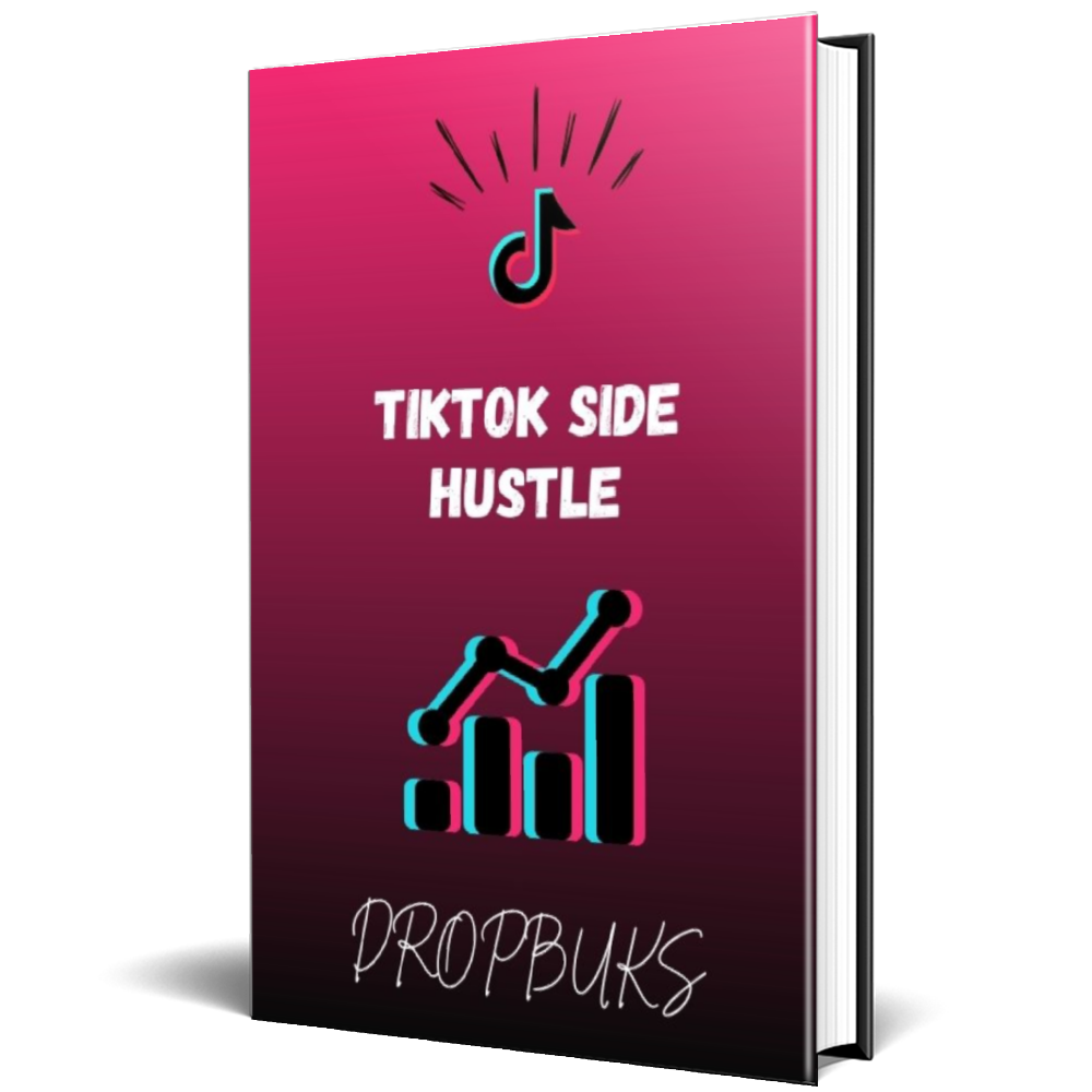 TikTok Side Hustle: Monetize Your Content as a Complete Beginner