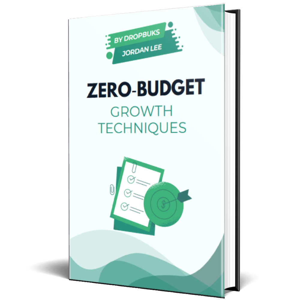 Zero-Budget Growth Techniques: Explode Your Reach Without Spending a Dime