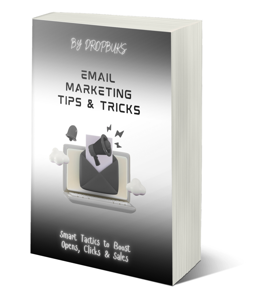 Email Marketing Tips & Tricks : Smart Tactics to Boost Opens, Clicks & Sales