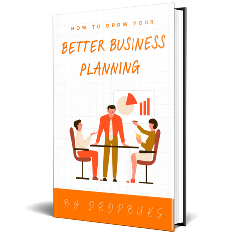 Better Business Planning – Build Smarter, Grow Faster
