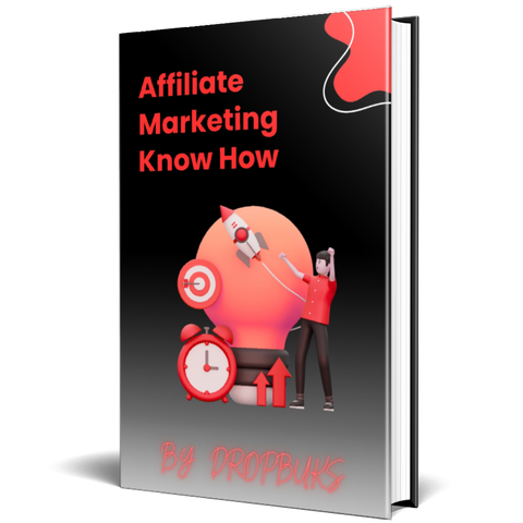 Affiliate Marketing Know How: Essential Skills to Start Earning Online Today