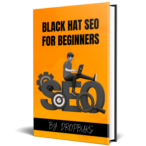 Black Hat SEO For Beginners: Uncover the Secrets of Aggressive Ranking Tactics