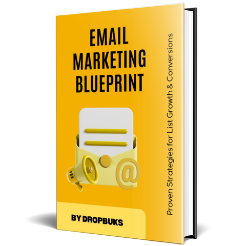Email Marketing Blueprin t: Proven Strategies for List Growth & Conversions