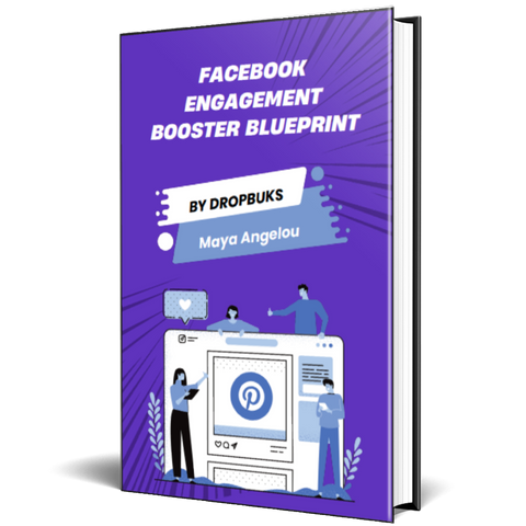 Facebook Engagement Booster Blueprint: Proven Strategies to Skyrocket Your Reach & Interactions