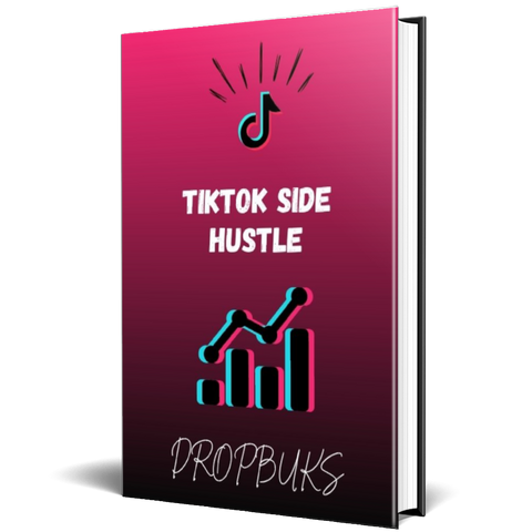 TikTok Side Hustle: Monetize Your Content as a Complete Beginner