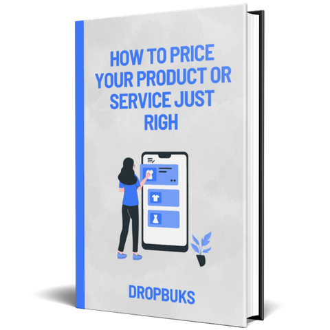 How to Price Your Product or Service Just Right: A Proven Strategy Guide