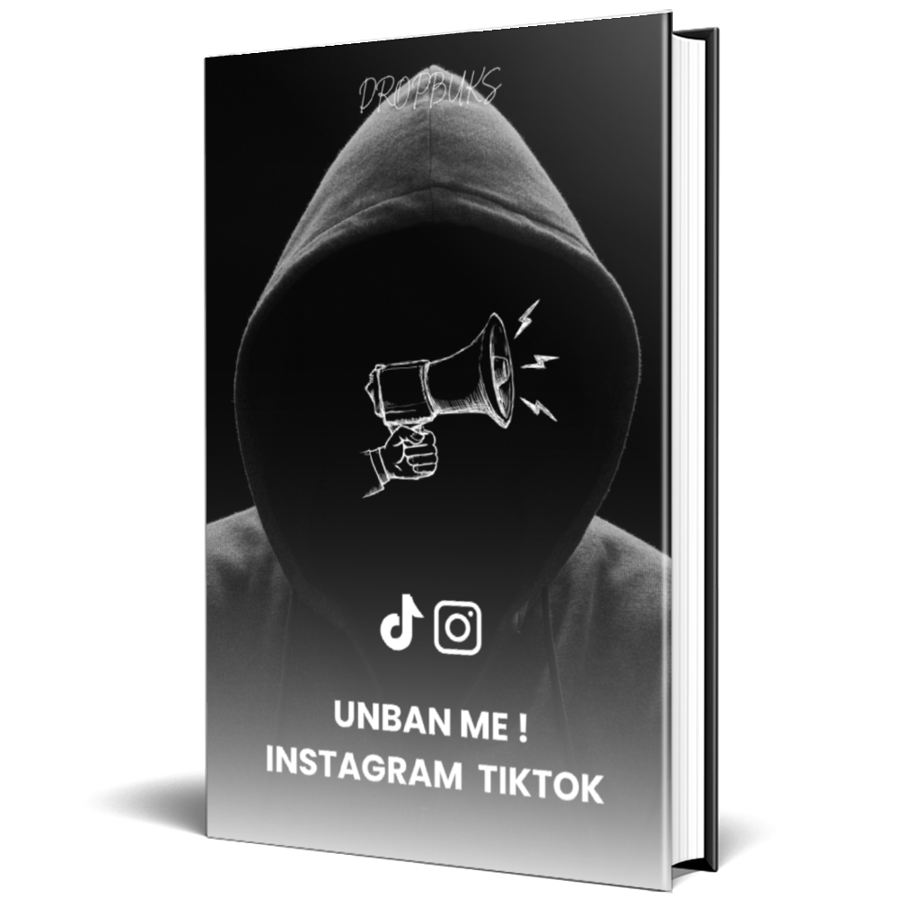 Unban Me! – Recover Your Reach on Instagram & TikTok