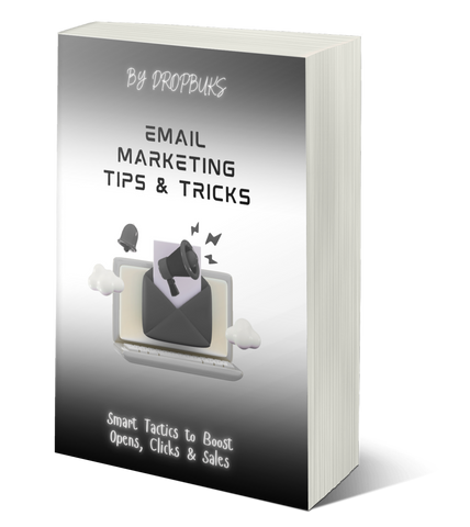 Email Marketing Tips & Tricks : Smart Tactics to Boost Opens, Clicks & Sales